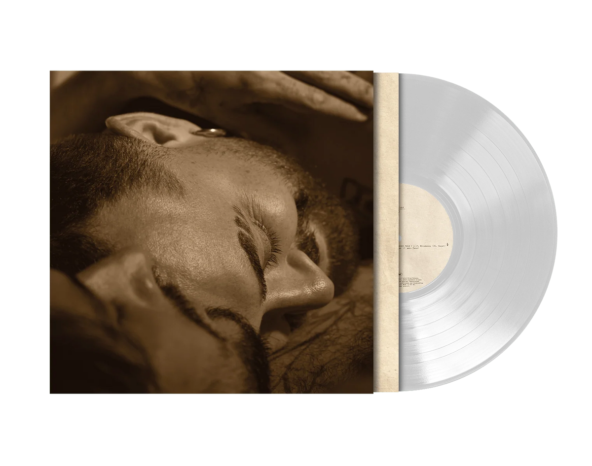 Smith, Sam - Hazel Eyes [Vinyl]