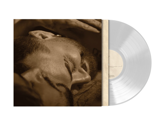 Smith, Sam - Hazel Eyes [Vinyl]