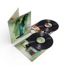 Amos, Tori - In Times Of Dragons [Vinyl]