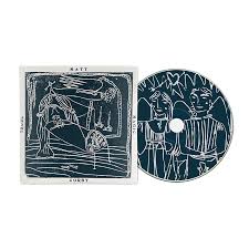 Corby, Matt - Tragic Magic [CD]
