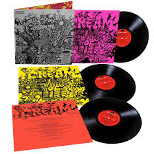 Cream - Wheels Of Fire: In The Studio [Vinyl Box Set]