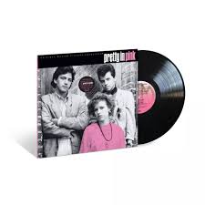 Soundtrack - Pretty In Pink [Vinyl]