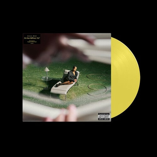 Ella Mai - Do You Still Love Me? [Vinyl]
