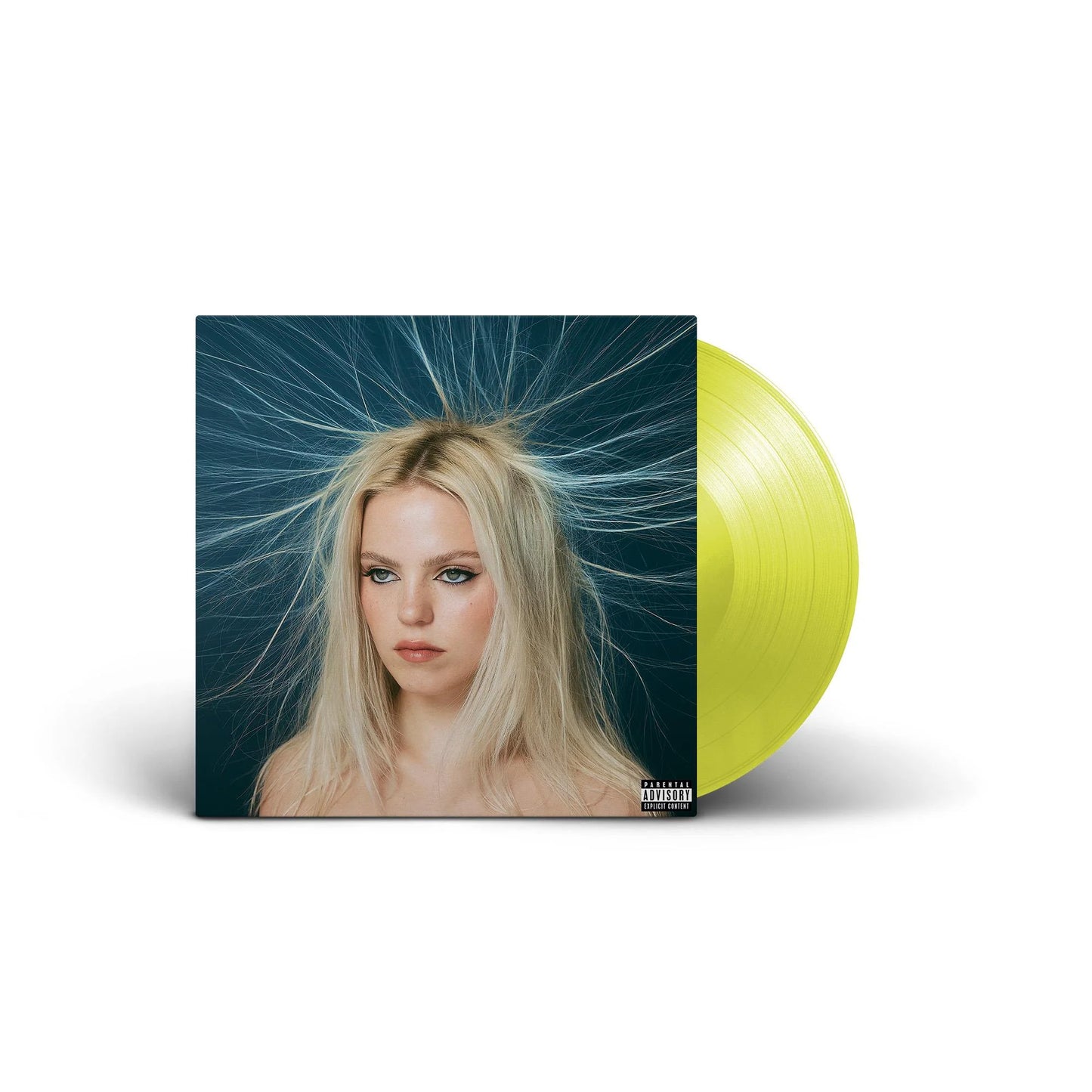 Rapp, Renee - Snow Angel [Vinyl]