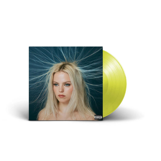 Rapp, Renee - Snow Angel [Vinyl] [Pre-Order]
