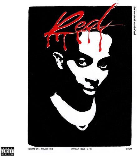 Playboi Carti - Whole Lotta Red [CD] [Pre-Order]