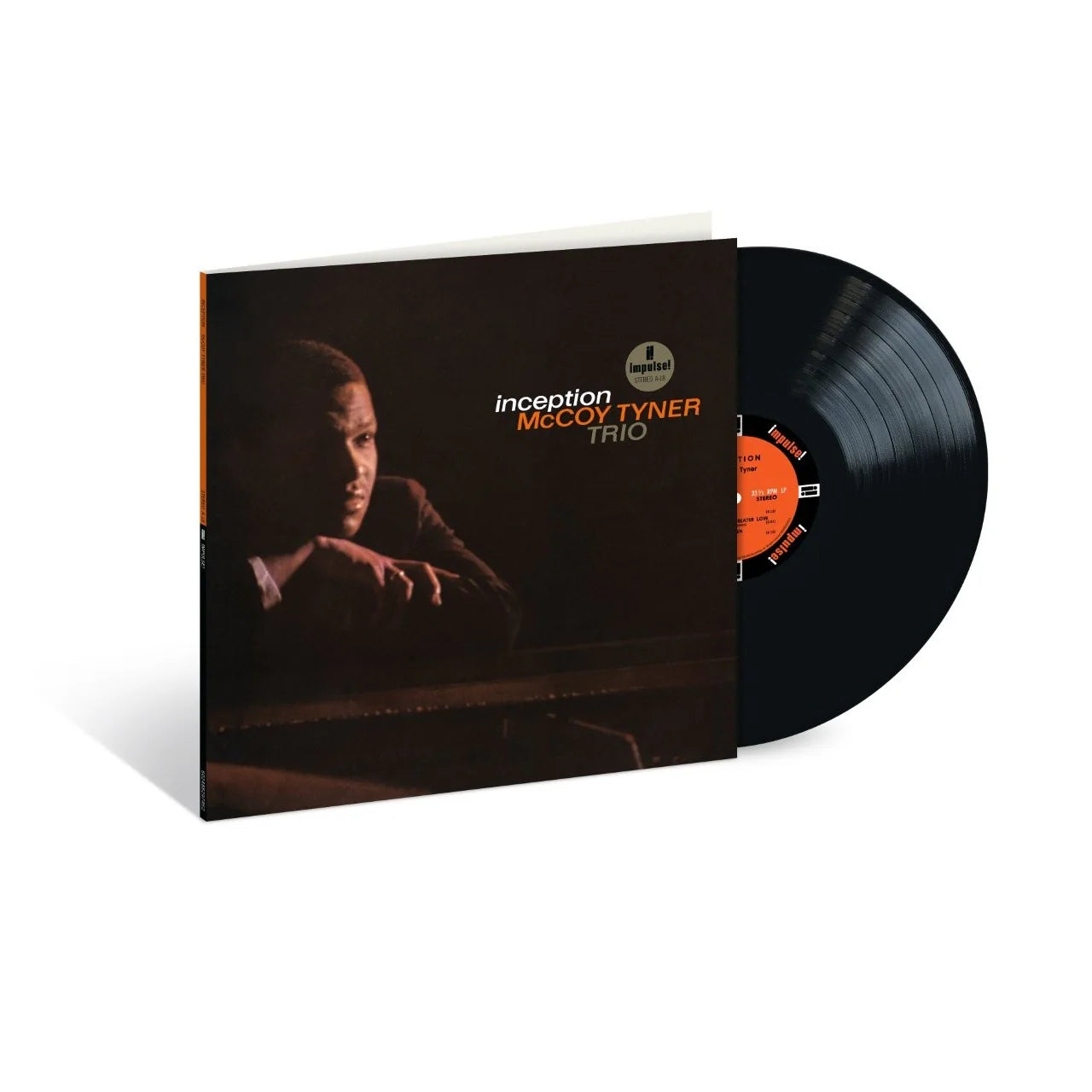 Tyner, Mccoy Trio - Inception [Vinyl]