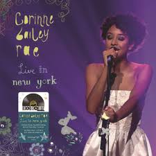 Rae, Corinne Bailey - Live In New York [Vinyl]