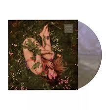 Peach Prc - Porcelain [Vinyl]