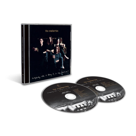 Cranberries - Everybody Else Is Doing It, So Why Can't [CD]