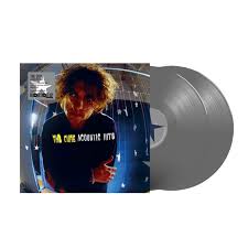 Cure - Acoustic Hits [Vinyl]