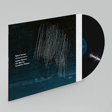 Turner, Mark - Patternmaster [Vinyl] [Pre-Order]