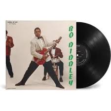 Diddley, Bo - Bo Diddley [Vinyl]