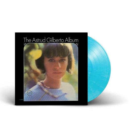 Gilberto, Astrud - Astrud Gilberto Album [Vinyl]