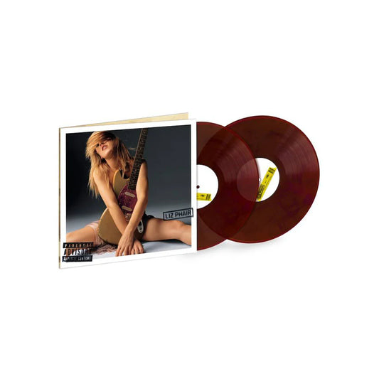 Phair, Liz - Liz Phair [Vinyl] [Pre-Order]