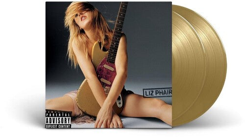 Phair, Liz - Liz Phair [Vinyl]