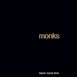 Monks - Black Monk Time [Vinyl]