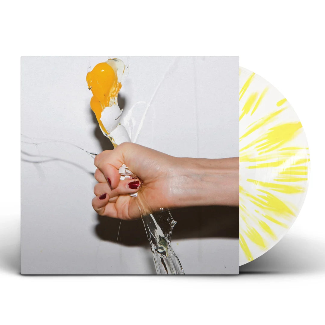 Yeah Yeah Yeahs - It's Blitz! [Vinyl]