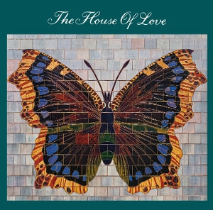 House Of Love - House Of Love [CD]