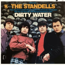 Standells - Dirty Water [Vinyl]