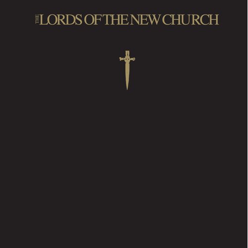 Lords Of The New Church - Lords Of The New Church [CD] [Pre-Order]