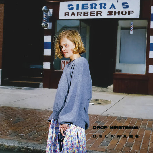 Drop Nineteens - Delaware [CD]