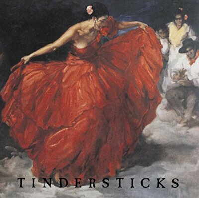 Tindersticks - Tindersticks: 2CD [CD]