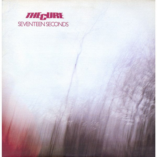 Cure - Seventeen Seconds [CD]