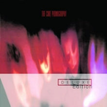 Cure - Pornography: 2CD [CD]
