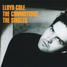 Cole, Lloyd and The Commotions - Singles [CD]