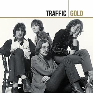 Traffic - Gold: 2CD [CD]