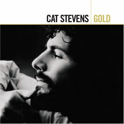 Stevens, Cat - Gold: 2CD [CD] [Second Hand]