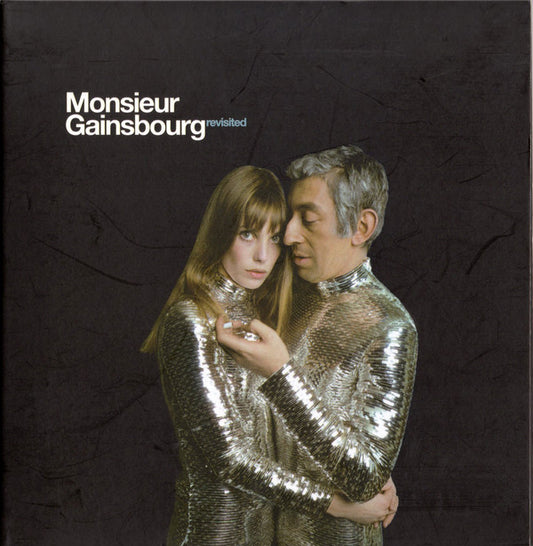 Various - Monsieur Gainsbourg Revisited [CD] [Second Hand]