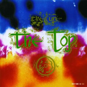 Cure - Top: 2CD [CD]