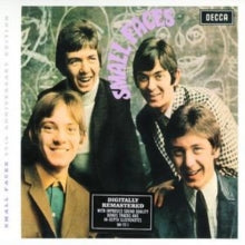 Small Faces - Small Faces [CD]