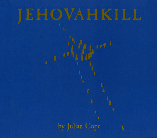 Cope, Julian - Jehovakill: 2CD [CD] [Second Hand]