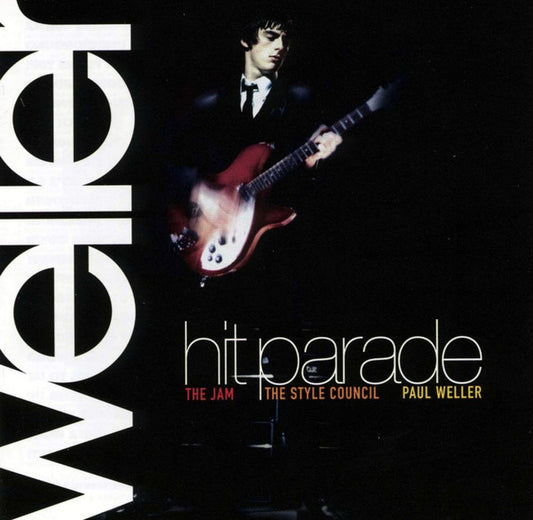 Weller, Paul - Hit Parade [CD] [Second Hand]