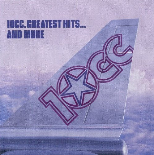 10CC - Greatest Hits... And More: 2CD [CD] [Second Hand]