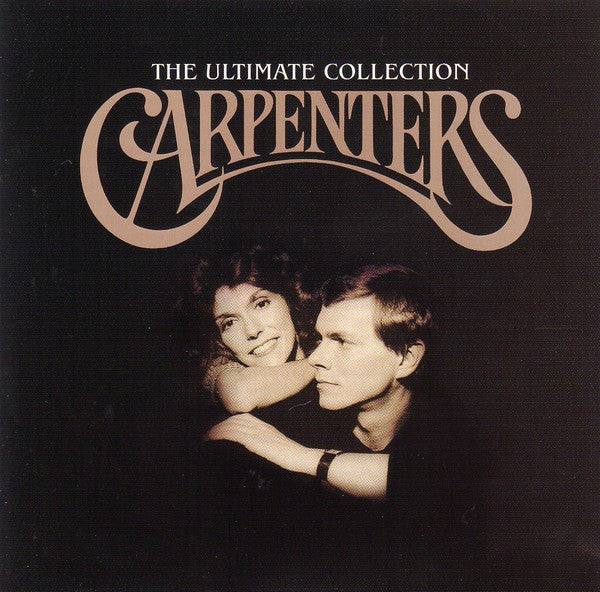 Carpenters - Ultimate Collection: 2CD [CD] [Second Hand]