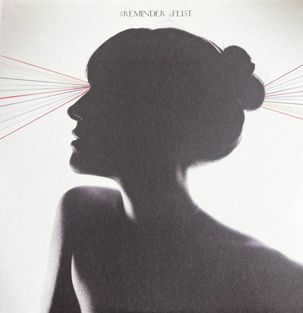 Feist - Reminder [CD] [Second Hand]