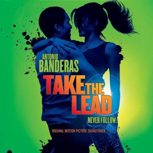 Soundtrack - Take The Lead [CD] [Second Hand]