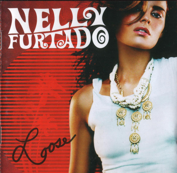 Furtado, Nelly - Loose [CD] [Second Hand]
