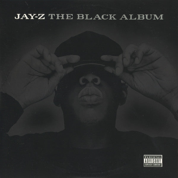 Jay-Z - Black Album [CD]