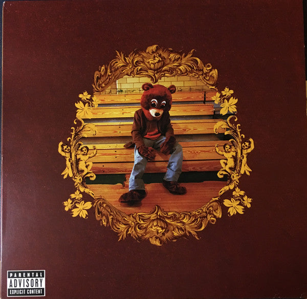 West, Kanye - College Dropout [Vinyl]