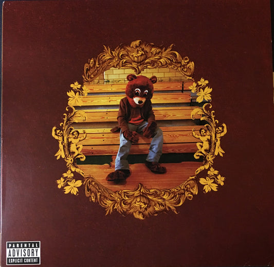 West, Kanye - College Dropout [Vinyl]