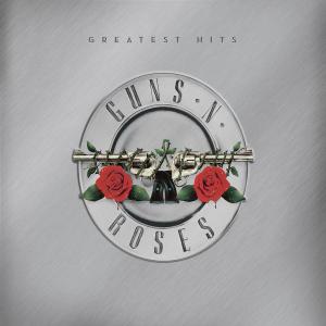 Guns N' Roses - Greatest Hits [CD]