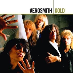 Aerosmith - Gold: 2CD [CD] [Second Hand]