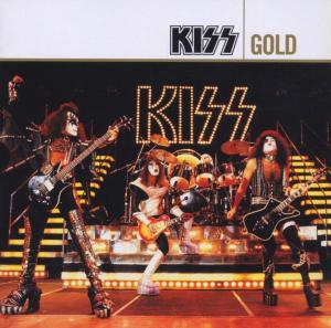 Kiss - Gold: 2CD [CD]