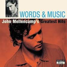 Mellencamp, John - Words and Music: Greatest Hits 2CD [CD] [Second Hand]