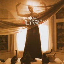 Live - Awake: The Best Of [CD] [Second Hand]